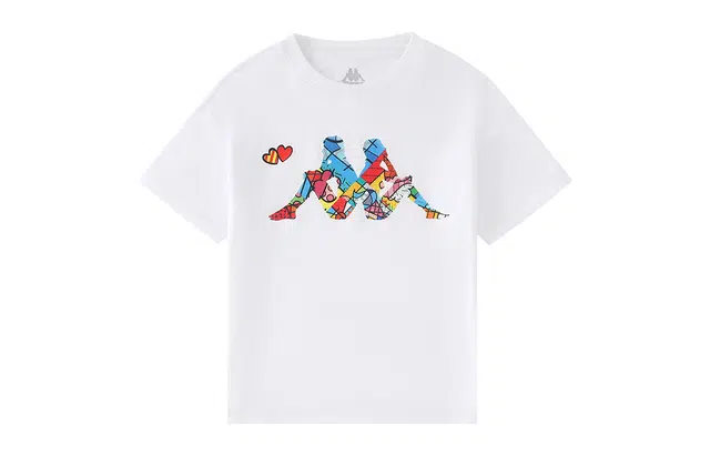 KAPPA KIDS LogoT
