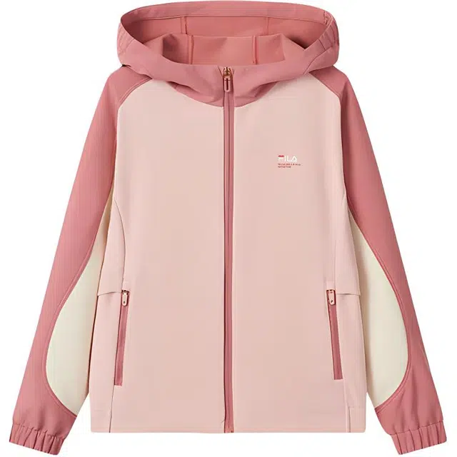 FILA KIDS FW2 PERFORMANCE