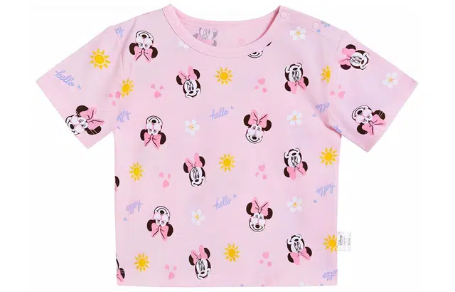 Disney T
