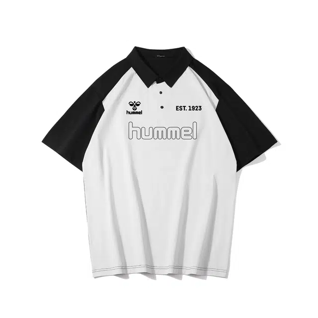 hummel LOGOPoloT