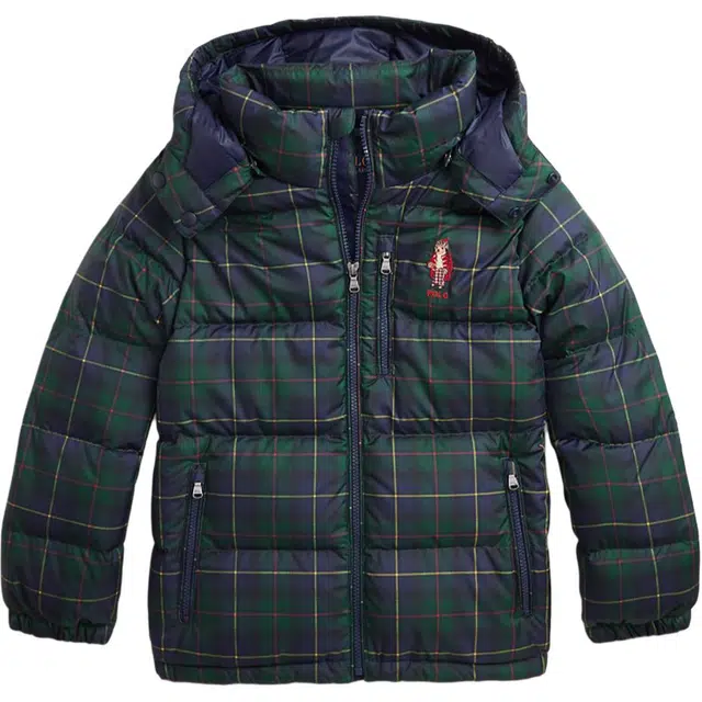 Polo Ralph Lauren FW24