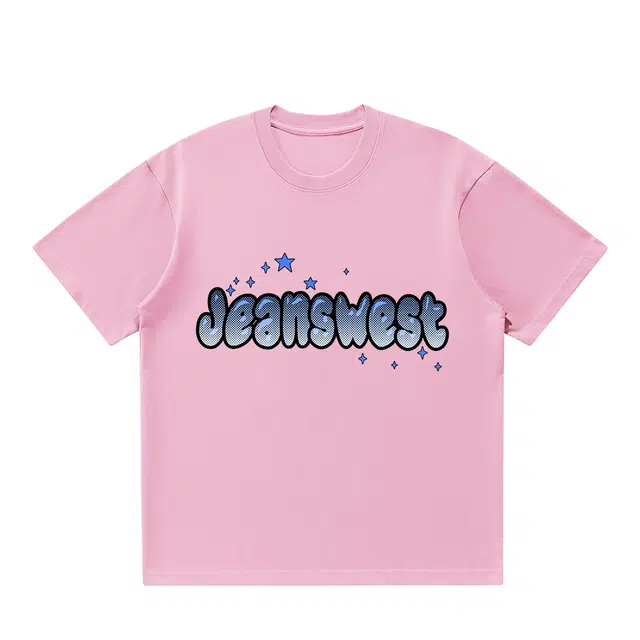JEANSWEST JNR LOGOT