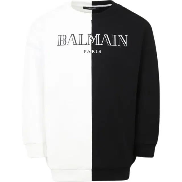 BALMAIN Logo