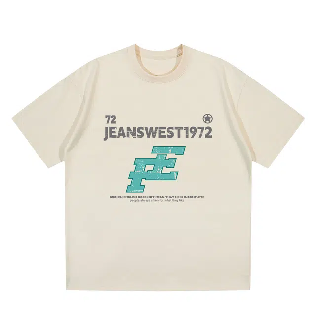 JEANSWEST JNR T