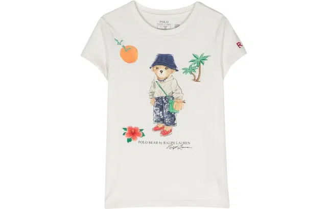 Polo Ralph Lauren T