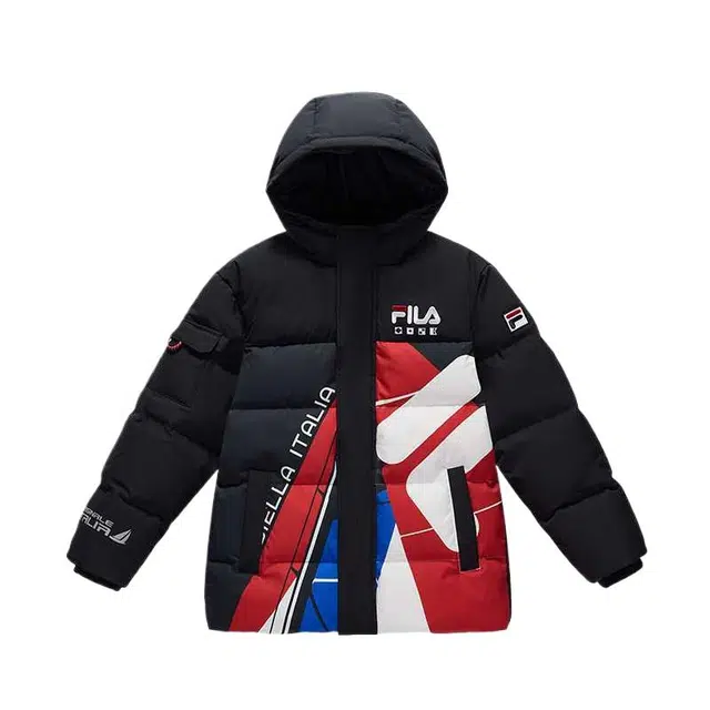 FILA KIDS ORIGINALE
