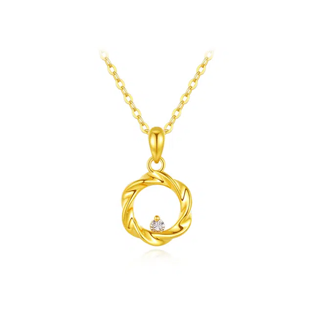 hkgd 18K