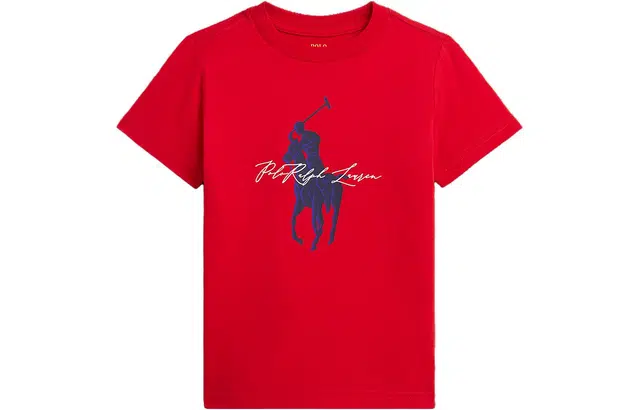 Polo Ralph Lauren T