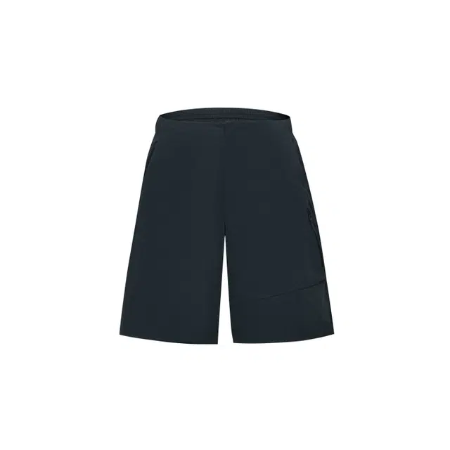 DESCENTE BLEU