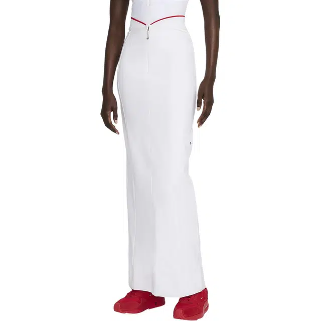 Nike x Jacquemus Skirt White