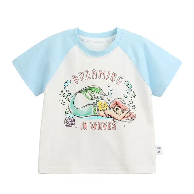 Disney T