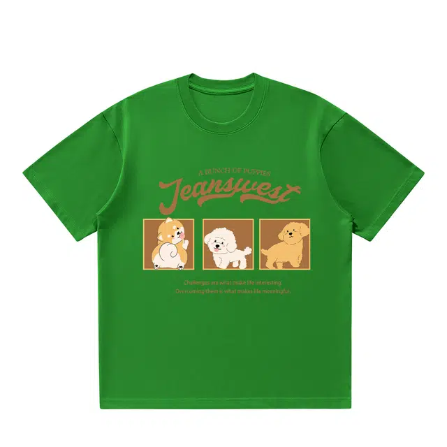 JEANSWEST JNR T