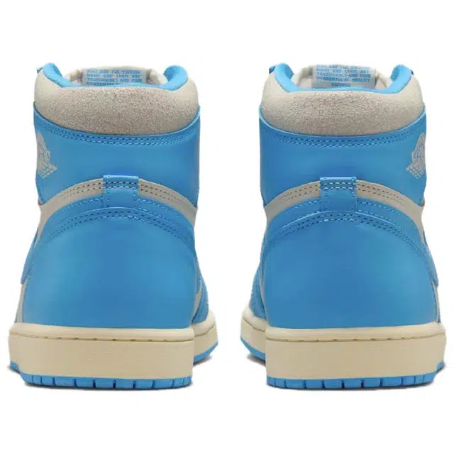 Jordan Air Jordan 1 Retro High Blue White