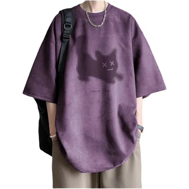 PAINT STAIN T
