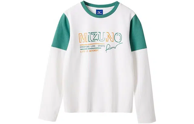Mizuno T