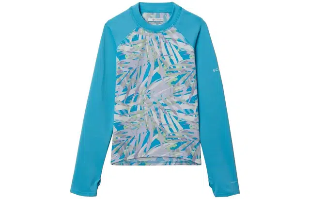 Columbia T