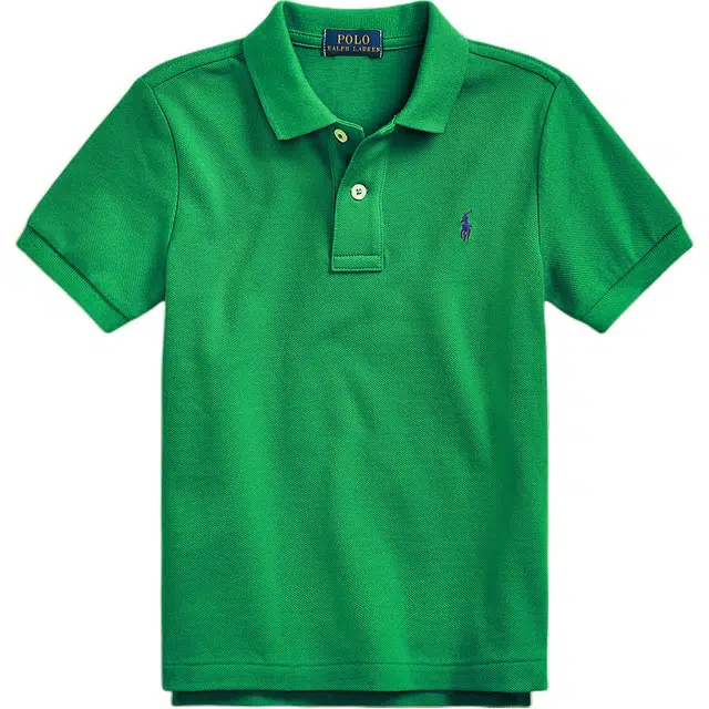Polo Ralph Lauren LogoPolo