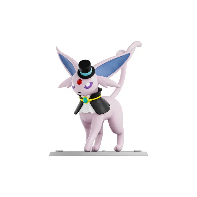 POKEMON