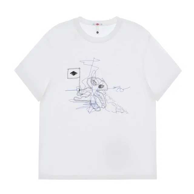 Lee Cooper T