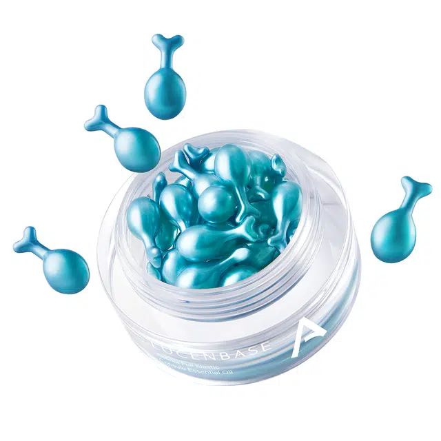 CA VC 0.34ml*28