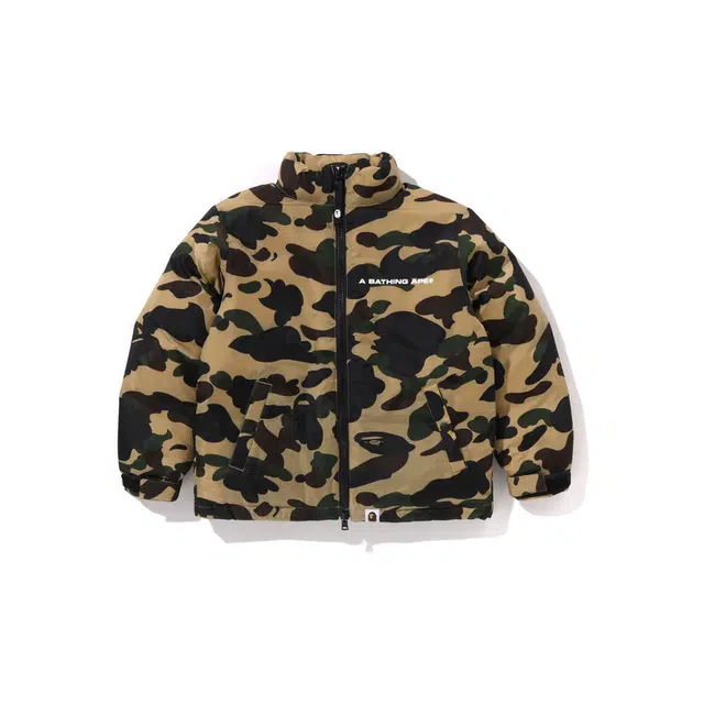 A BATHING APE FW24