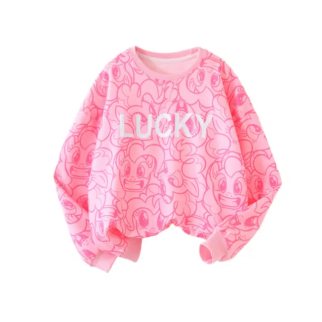 MY LITTLE PONY SS25
