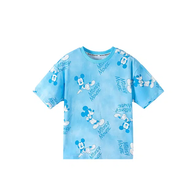 Disney T