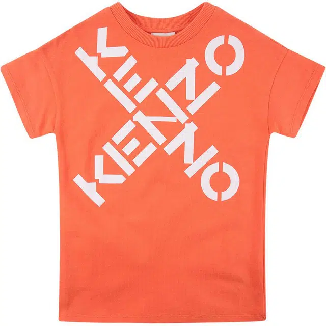 KENZO SS22 Logo