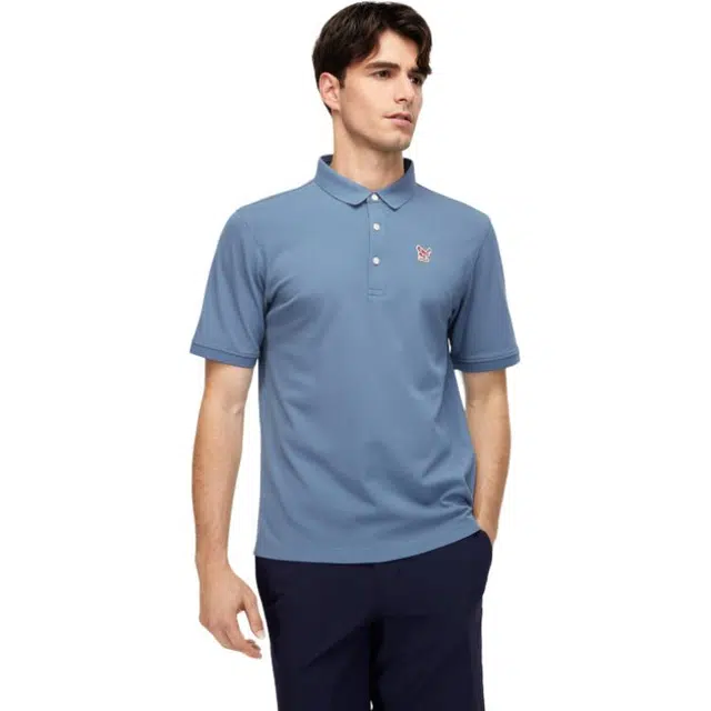 AIGLE DFT cooltouch Polo