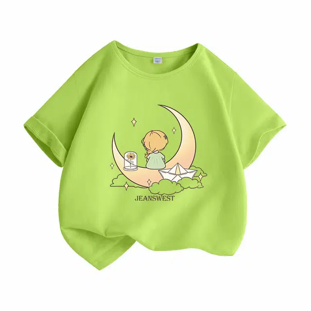 JEANSWEST JNR T