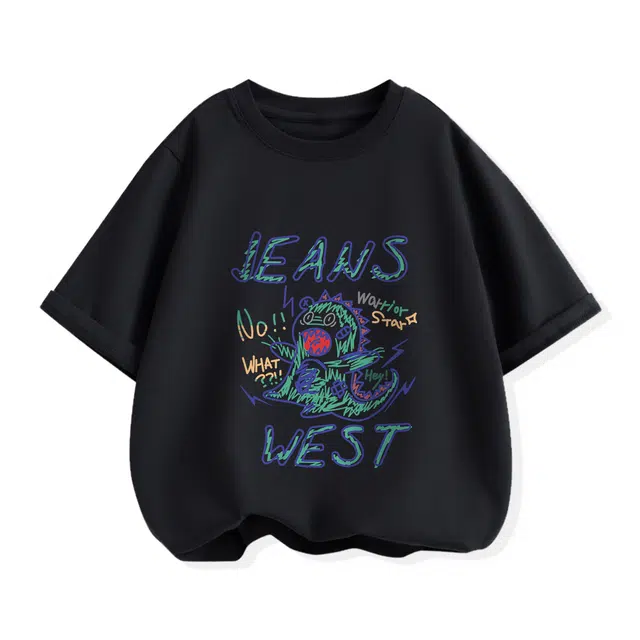 JEANSWEST JNR T