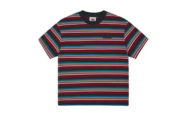 Vision Street Wear T