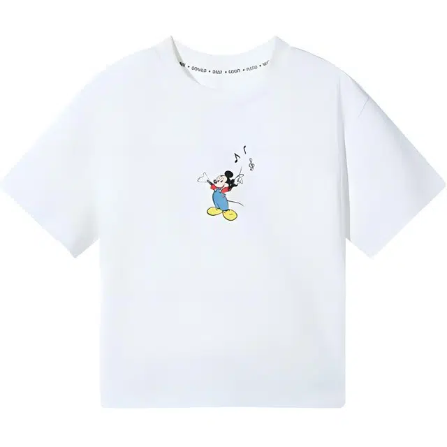 Disney T