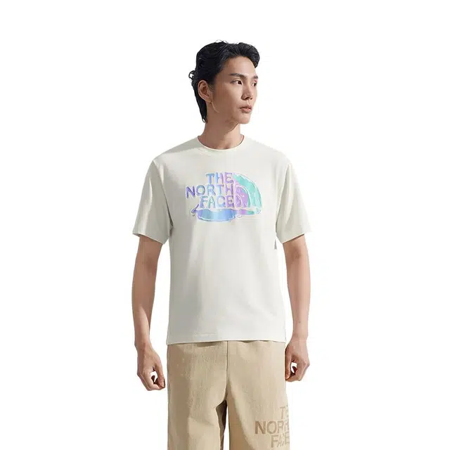 THE NORTH FACE T