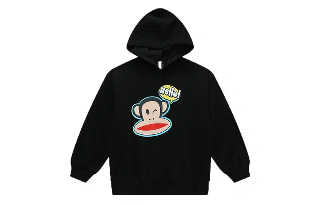 paul frank