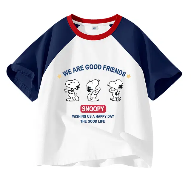SNOOPY T