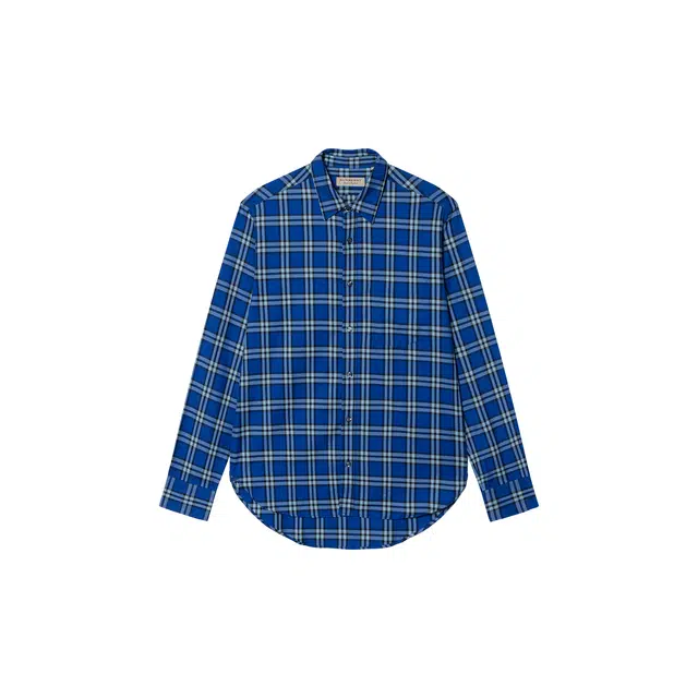 Burberry SS22