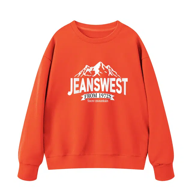 JEANSWEST JNR Logo