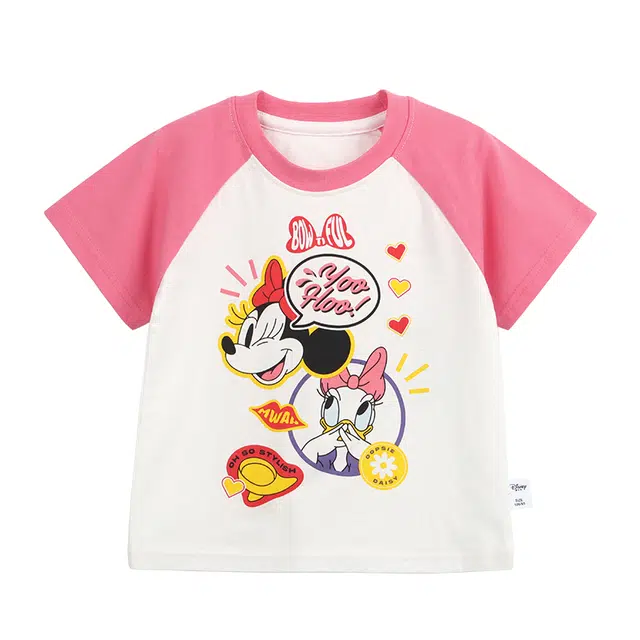 Disney T