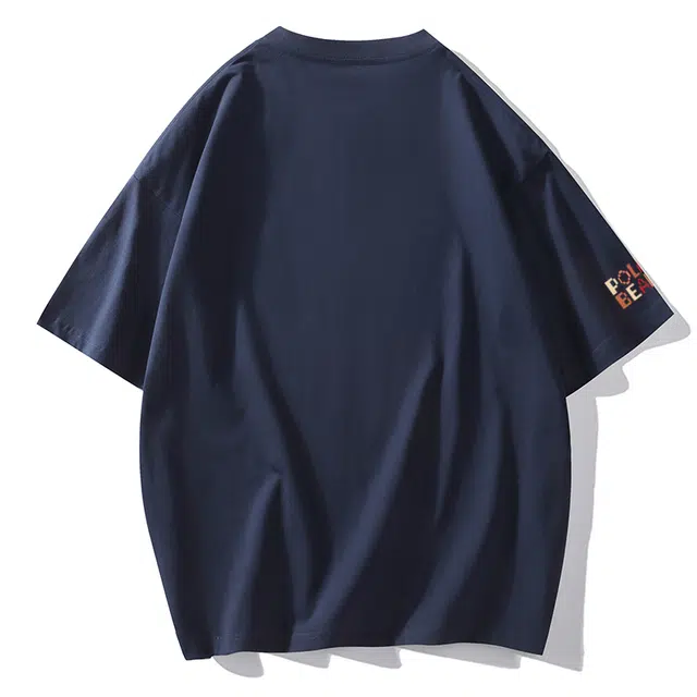 POLAR BEAR T