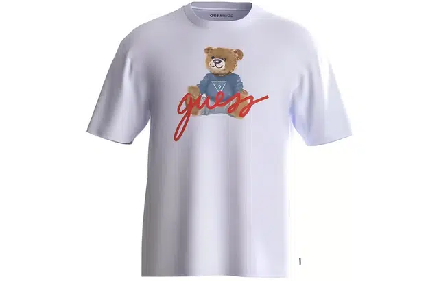 GUESS T