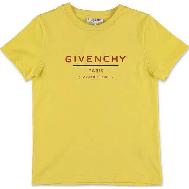 GIVENCHY T