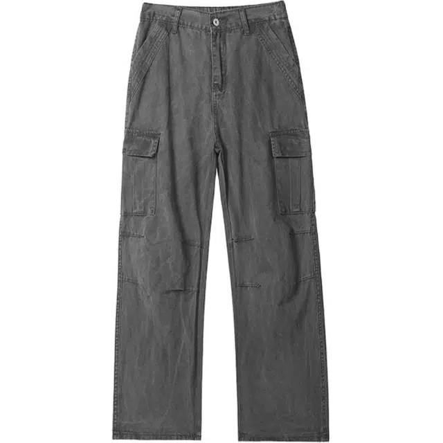 M JEANS STUDIOS 7