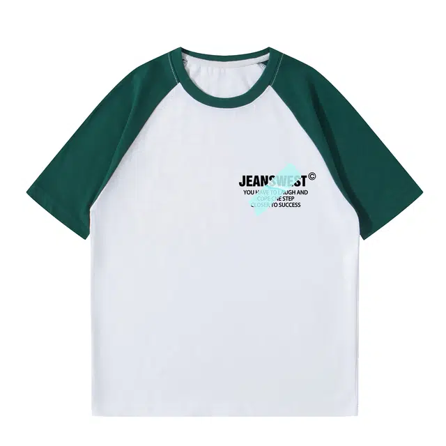 JEANSWEST JNR logoT