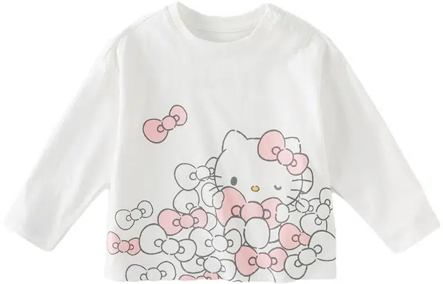 DAVEBELLA x Hello Kitty T