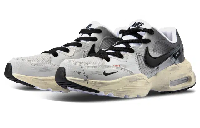 Nike Air Max Fusion