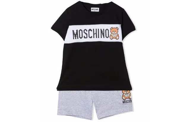 MOSCHINO Logo