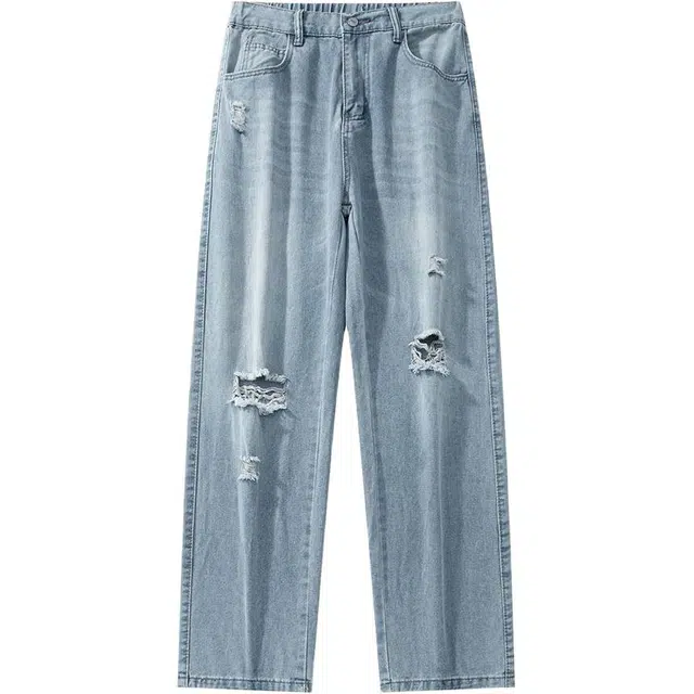 M JEANS STUDIOS 7