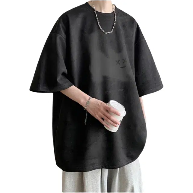 PAINT STAIN T