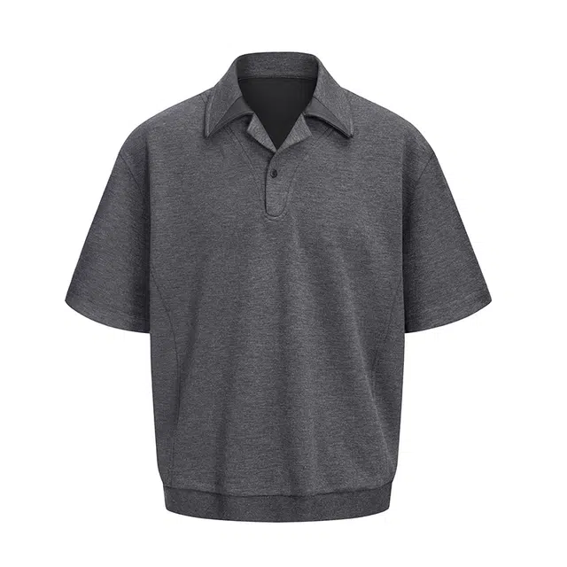 CATSSTAC Polo